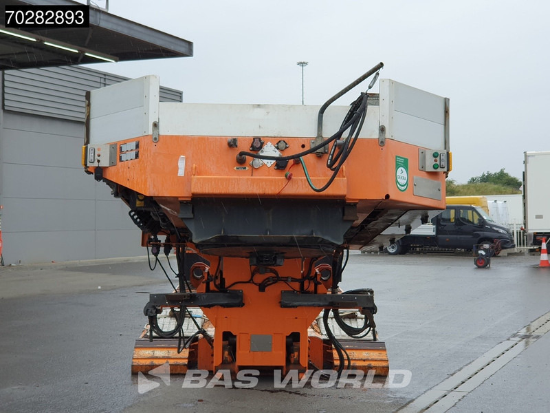 Semirremolque góndola rebajadas Goldhofer STZ-VP 6 (2+4) 6 axles Lowbed Trailer / 6 Axles / Hydraulic Pendle Axles / Extendable / Heavy duty: foto 6 Semirremolque góndola rebajadas Goldhofer STZ-VP 6 (2+4) 6 axles Lowbed Trailer / 6 Axles / Hydraulic Pendle Axles / Extendable / Heavy duty: foto 6