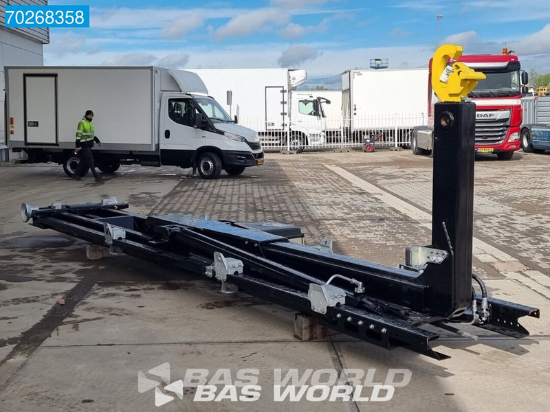 HYVA Hyva 20-65 S Hooklift 8X4 HYVA 20-65 S 20tons Hooklift NEW! - Camión multibasculante: foto 2 HYVA Hyva 20-65 S Hooklift 8X4 HYVA 20-65 S 20tons Hooklift NEW! - Camión multibasculante: foto 2