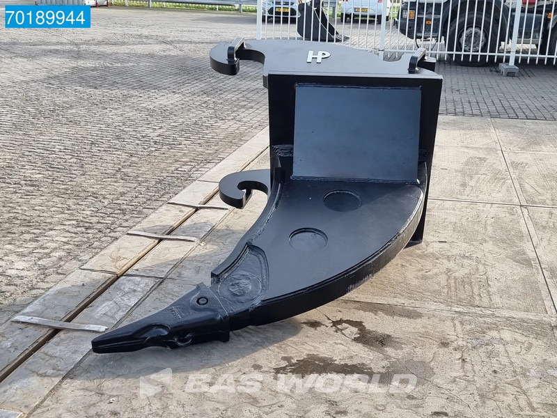 Hebaco R85 CW70 - Suitable 60-90T - Escarificador: foto 3 Hebaco R85 CW70 - Suitable 60-90T - Escarificador: foto 3
