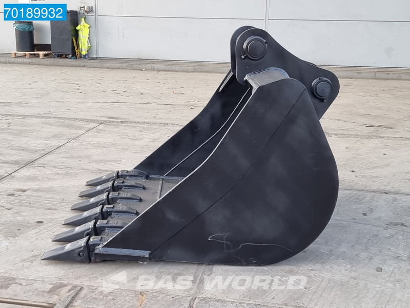 Hebaco CAT 330 NEW UNUSED - CAT 330 - 2.000L - Implemento: foto 5 Hebaco CAT 330 NEW UNUSED - CAT 330 - 2.000L - Implemento: foto 5