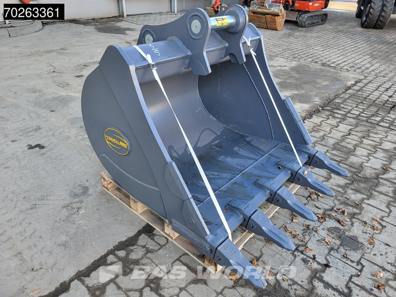 Strickland 13T - Implemento: foto 2 Strickland 13T - Implemento: foto 2