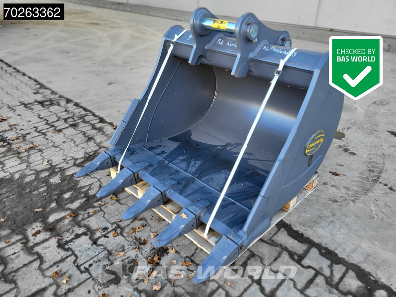 Strickland 13T - Implemento: foto 1 Strickland 13T - Implemento: foto 1