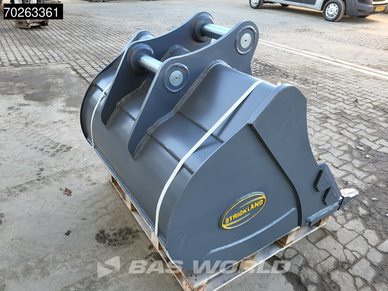 Strickland 13T - Implemento: foto 3 Strickland 13T - Implemento: foto 3