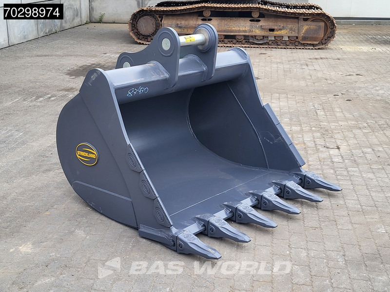 Strickland 21 T - Implemento: foto 3 Strickland 21 T - Implemento: foto 3