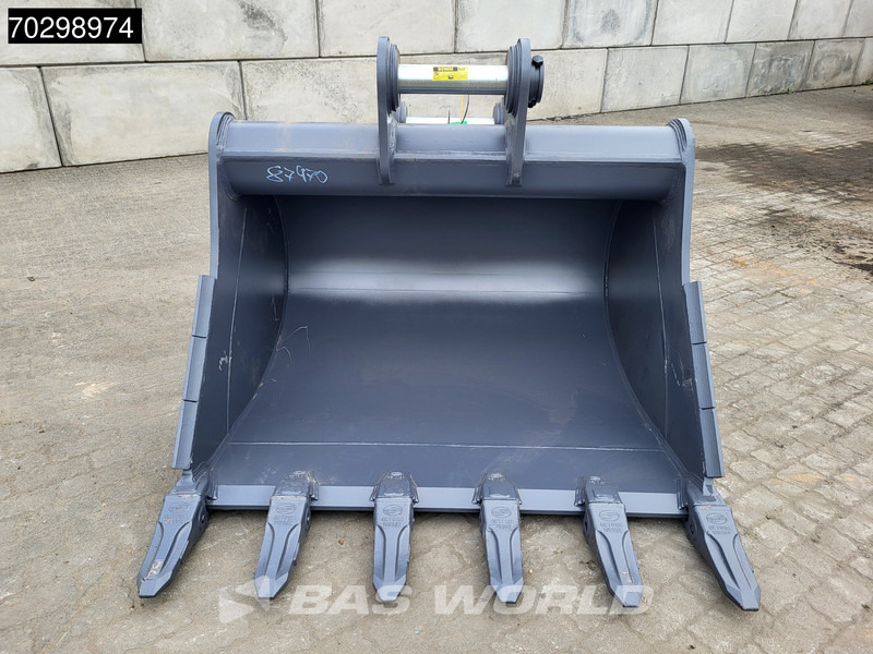 Strickland 21 T - Implemento: foto 2 Strickland 21 T - Implemento: foto 2