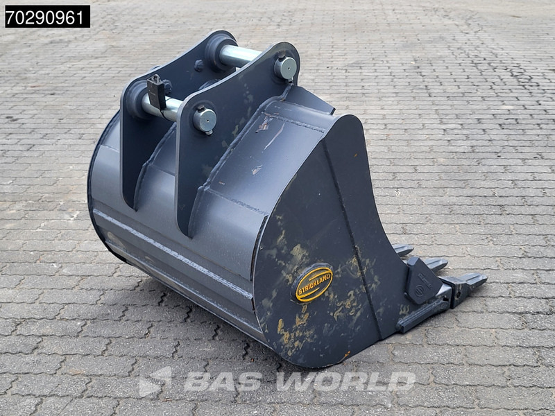 Strickland 8 Ton - Implemento: foto 3 Strickland 8 Ton - Implemento: foto 3