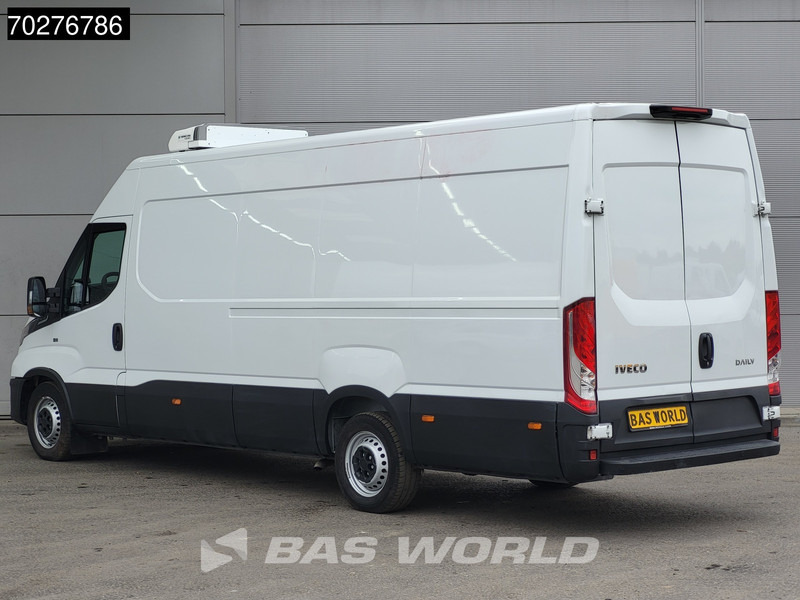 Iveco Daily 35S16 Koelwagen Automaat L3H2 Thermo King V-200 MAX Airco Camera Parkeersensoren Euro6 Koel Koeler Kühl Kühler Kühlwagen L4H2 16 - Furgoneta frigorifica: foto 5 Iveco Daily 35S16 Koelwagen Automaat L3H2 Thermo King V-200 MAX Airco Camera Parkeersensoren Euro6 Koel Koeler Kühl Kühler Kühlwagen L4H2 16 - Furgoneta frigorifica: foto 5