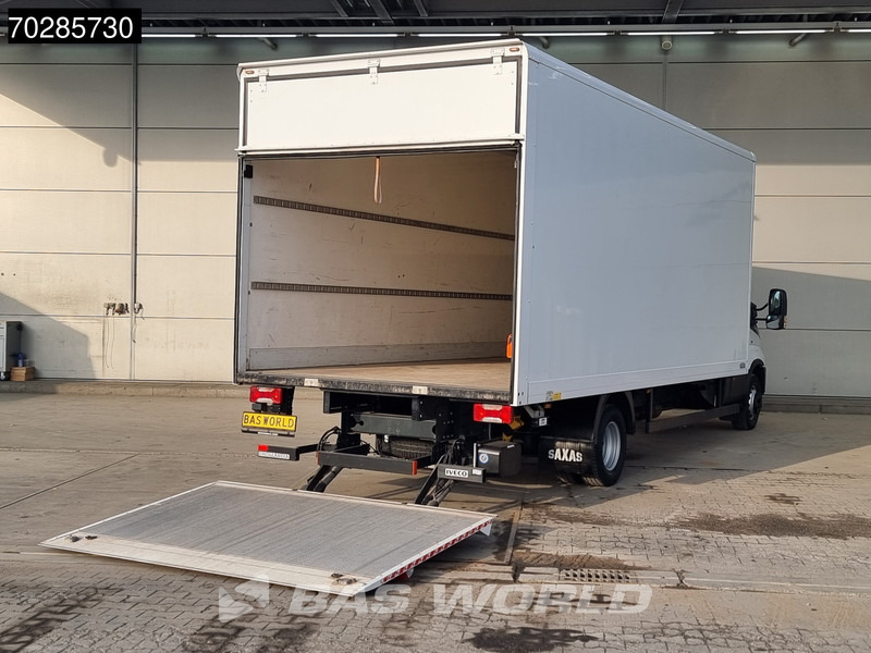 Iveco Daily 70C18 COMING SOON! Automaat Luchtvering Laadklep Airco Cruise Bakwagen Meubelbak Koffer A/C Cruise control - Furgoneta caja cerrada: foto 3 Iveco Daily 70C18 COMING SOON! Automaat Luchtvering Laadklep Airco Cruise Bakwagen Meubelbak Koffer A/C Cruise control - Furgoneta caja cerrada: foto 3