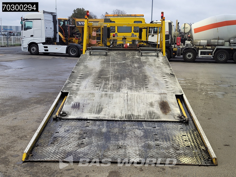 Iveco ML120E24 120ED 4X2 NL-Truck APK FALKOM FAS 6000 Winch Recovery Truck Abschleppwagen Airco - Grua de remolque autos: foto 5 Iveco ML120E24 120ED 4X2 NL-Truck APK FALKOM FAS 6000 Winch Recovery Truck Abschleppwagen Airco - Grua de remolque autos: foto 5