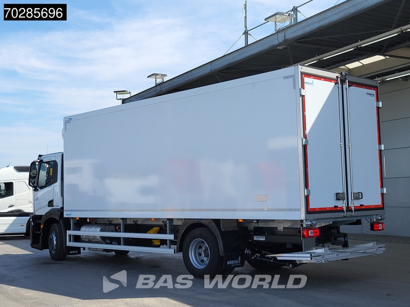 Iveco S-Way 400 4X2 NEW! 19t Thermo King T-1200 ATP Automatic 2000kg Ladebordwand Euro 6 - Camión frigorífico: foto 2 Iveco S-Way 400 4X2 NEW! 19t Thermo King T-1200 ATP Automatic 2000kg Ladebordwand Euro 6 - Camión frigorífico: foto 2