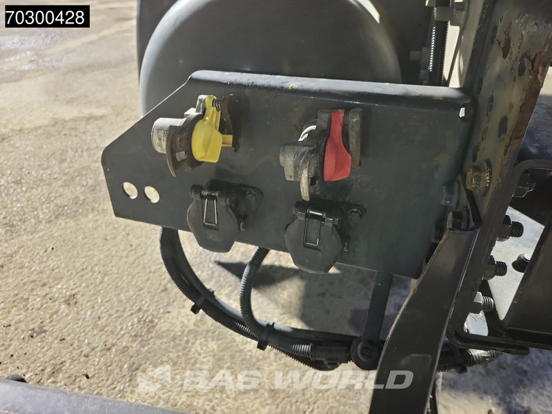 Camión portacontenedore/ Intercambiable Iveco S-Way 510 6X2 Retarder Full Air Lift Axle BDF Euro 6: foto 17