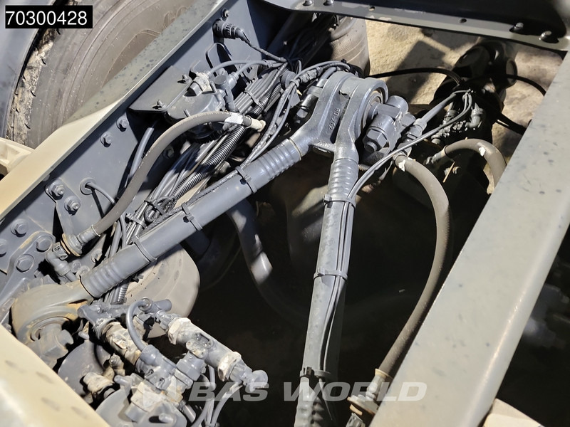 Camión portacontenedore/ Intercambiable Iveco S-Way 510 6X2 Retarder Full Air Lift Axle BDF Euro 6: foto 15