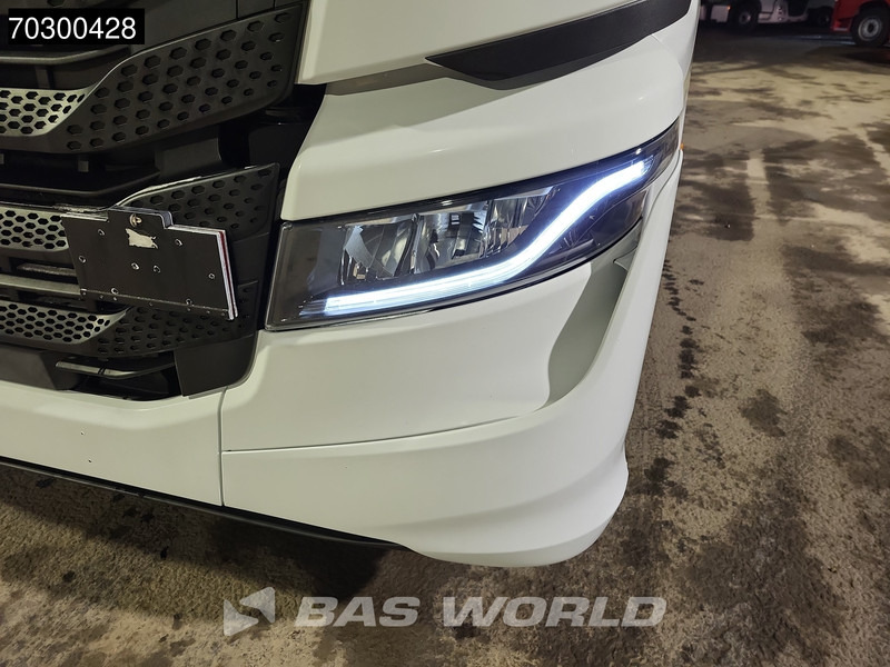 Camión portacontenedore/ Intercambiable Iveco S-Way 510 6X2 Retarder Full Air Lift Axle BDF Euro 6: foto 8