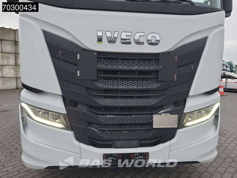 Camión portacontenedore/ Intercambiable Iveco S-Way 510 6X2 Retarder Full Air Lift Axle BDF Euro 6: foto 16 Camión portacontenedore/ Intercambiable Iveco S-Way 510 6X2 Retarder Full Air Lift Axle BDF Euro 6: foto 16