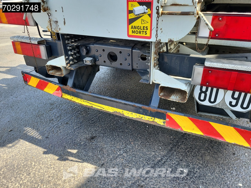 Leasing de Iveco Trakker 410 8X4 HIAB 211 EP-4 HIDUO Crane Steelsuspension Euro 6 Iveco Trakker 410 8X4 HIAB 211 EP-4 HIDUO Crane Steelsuspension Euro 6: foto 19