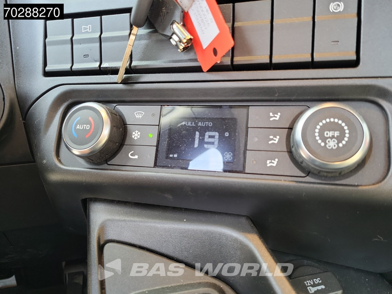 Camión chasis nuevo Iveco X-Way 460 6X4 NEW chassis Retarder Big-Axle Full Steel Navi Euro 6: foto 20