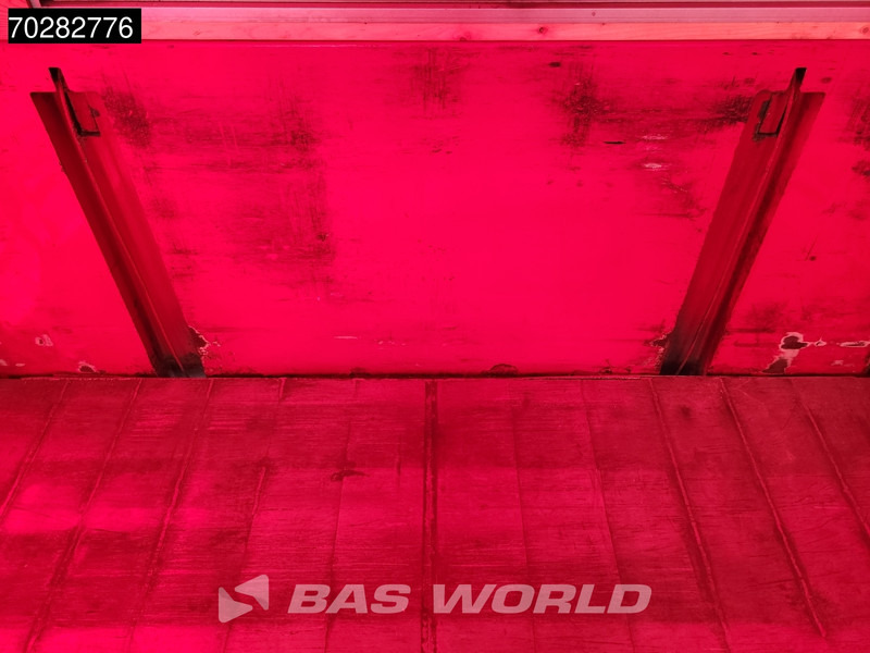 Semirremolque lona Kempf SP 35/3 Lift + Lenkachse Machine Transport: foto 11 Semirremolque lona Kempf SP 35/3 Lift + Lenkachse Machine Transport: foto 11