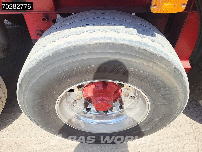 Semirremolque lona Kempf SP 35/3 Lift + Lenkachse Machine Transport: foto 19 Semirremolque lona Kempf SP 35/3 Lift + Lenkachse Machine Transport: foto 19