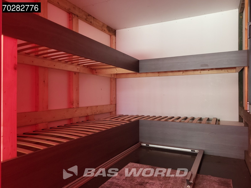 Semirremolque lona Kempf SP 35/3 Lift + Lenkachse Machine Transport: foto 13 Semirremolque lona Kempf SP 35/3 Lift + Lenkachse Machine Transport: foto 13