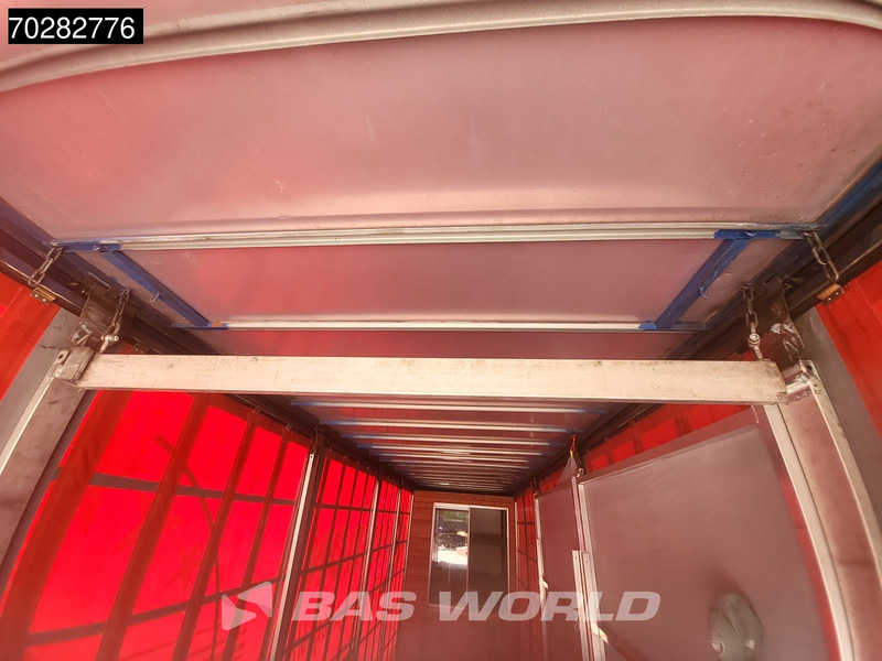 Semirremolque lona Kempf SP 35/3 Lift + Lenkachse Machine Transport: foto 16 Semirremolque lona Kempf SP 35/3 Lift + Lenkachse Machine Transport: foto 16