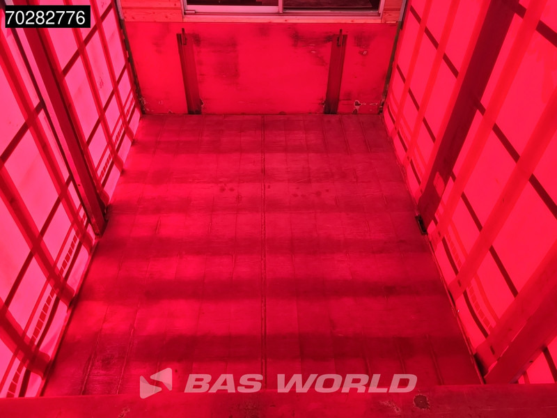 Semirremolque lona Kempf SP 35/3 Lift + Lenkachse Machine Transport: foto 9 Semirremolque lona Kempf SP 35/3 Lift + Lenkachse Machine Transport: foto 9