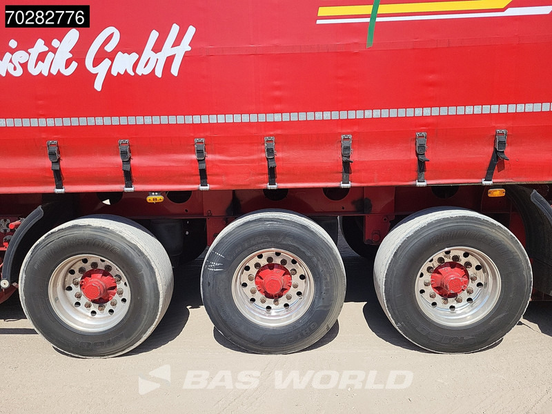 Semirremolque lona Kempf SP 35/3 Lift + Lenkachse Machine Transport: foto 17 Semirremolque lona Kempf SP 35/3 Lift + Lenkachse Machine Transport: foto 17