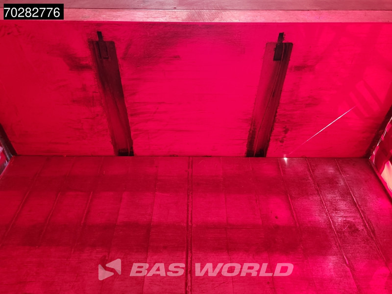 Semirremolque lona Kempf SP 35/3 Lift + Lenkachse Machine Transport: foto 14 Semirremolque lona Kempf SP 35/3 Lift + Lenkachse Machine Transport: foto 14