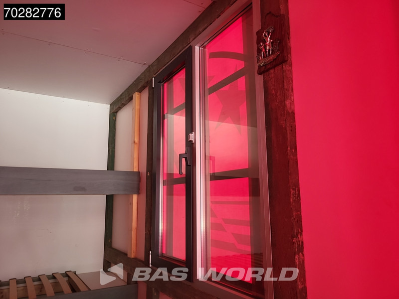 Semirremolque lona Kempf SP 35/3 Lift + Lenkachse Machine Transport: foto 12 Semirremolque lona Kempf SP 35/3 Lift + Lenkachse Machine Transport: foto 12