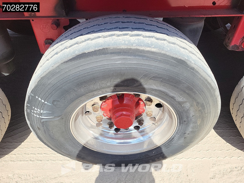 Semirremolque lona Kempf SP 35/3 Lift + Lenkachse Machine Transport: foto 20 Semirremolque lona Kempf SP 35/3 Lift + Lenkachse Machine Transport: foto 20