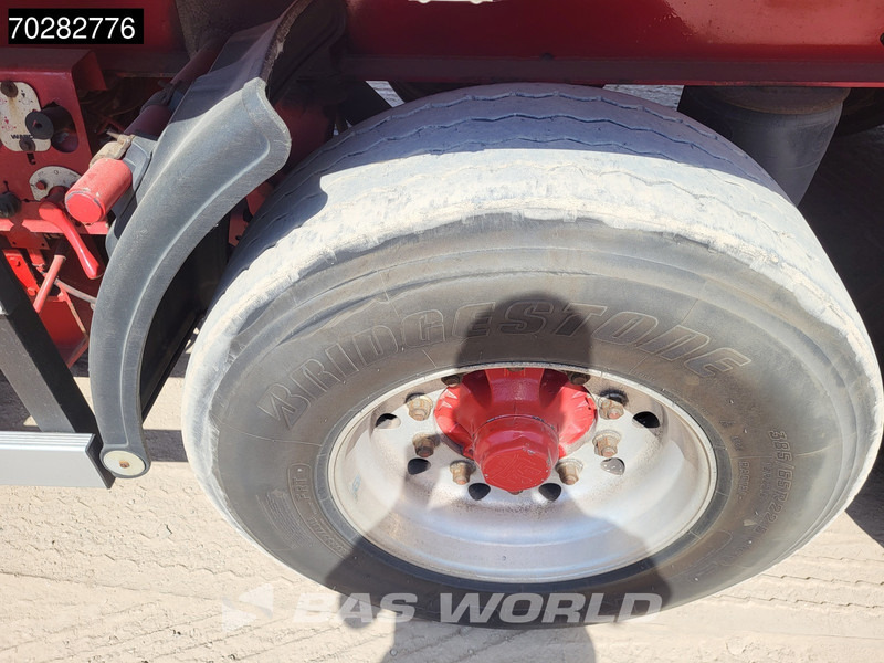 Semirremolque lona Kempf SP 35/3 Lift + Lenkachse Machine Transport: foto 18 Semirremolque lona Kempf SP 35/3 Lift + Lenkachse Machine Transport: foto 18