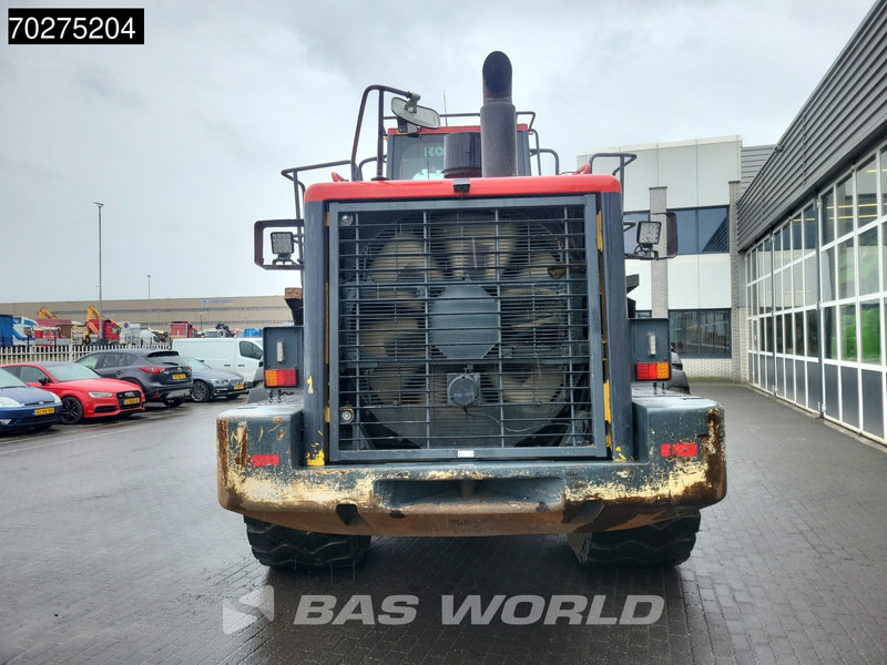 Leasing de Komatsu WA500-6 DUTCH MACHINE Komatsu WA500-6 DUTCH MACHINE: foto 6