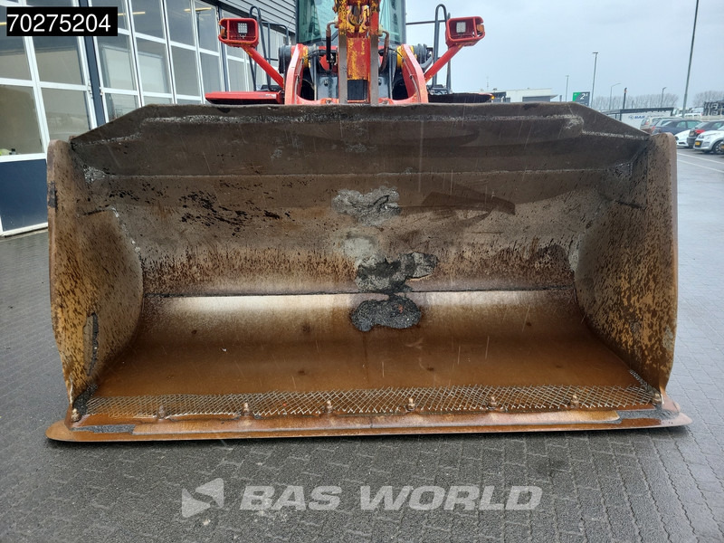 Leasing de Komatsu WA500-6 DUTCH MACHINE Komatsu WA500-6 DUTCH MACHINE: foto 11
