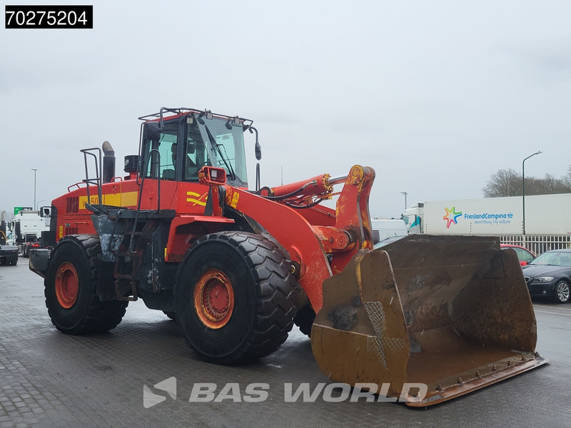 Leasing de Komatsu WA500-6 DUTCH MACHINE Komatsu WA500-6 DUTCH MACHINE: foto 8