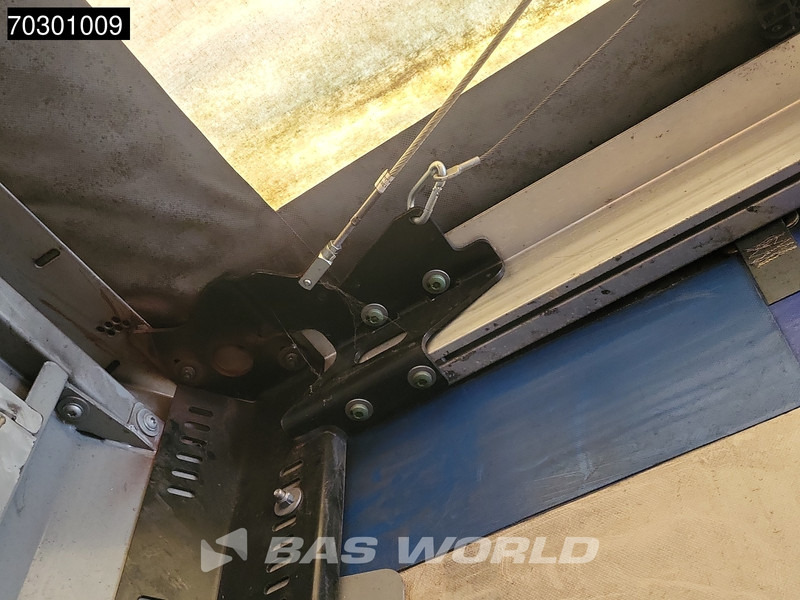 Leasing de Krone SD Huckepack TUV01/26 Anti Vandalism Krone SD Huckepack TUV01/26 Anti Vandalism: foto 17 Leasing de Krone SD Huckepack TUV01/26 Anti Vandalism Krone SD Huckepack TUV01/26 Anti Vandalism: foto 17