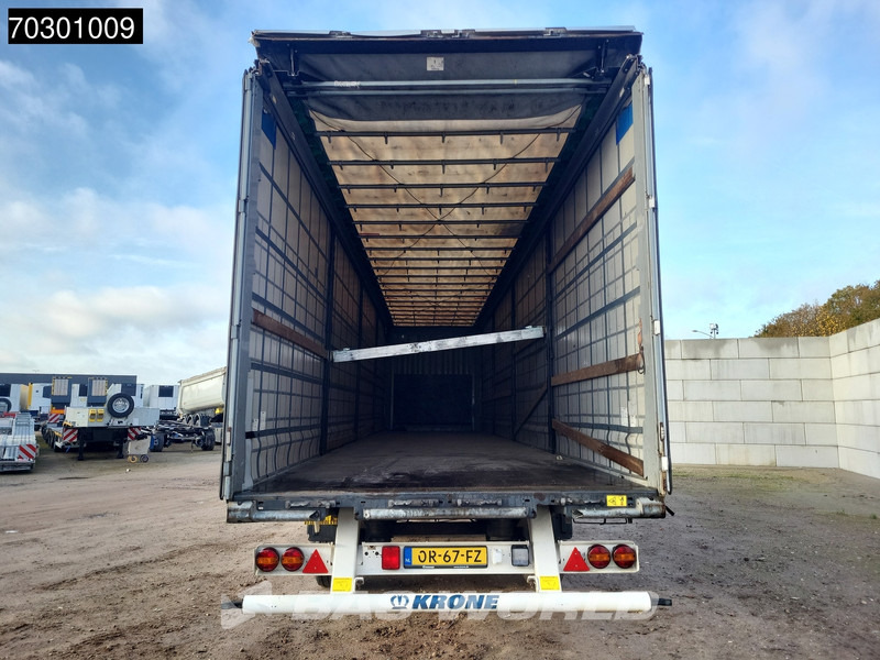 Leasing de Krone SD Huckepack TUV01/26 Anti Vandalism Krone SD Huckepack TUV01/26 Anti Vandalism: foto 8 Leasing de Krone SD Huckepack TUV01/26 Anti Vandalism Krone SD Huckepack TUV01/26 Anti Vandalism: foto 8