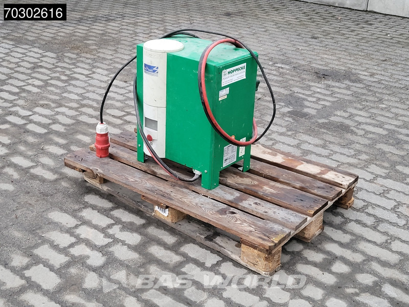 Carretilla elevadora eléctrica Linde E25 -03: foto 11