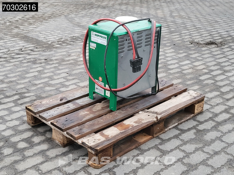 Carretilla elevadora eléctrica Linde E25 -03: foto 14