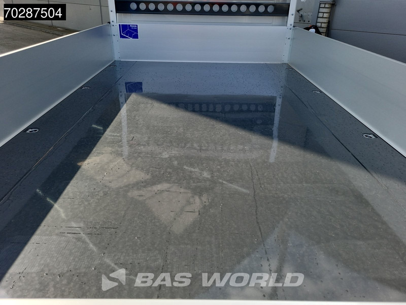 Furgoneta basculante nuevo MAN TGE 3.180 Drie-Zijdige Automaat Kipper 2025-Facelift 180PK Trekhaak LED Airco Cruise Navi Euro6 Kipper Tipper Benne Kieper 3m3 A/C Towbar: foto 10 Furgoneta basculante nuevo MAN TGE 3.180 Drie-Zijdige Automaat Kipper 2025-Facelift 180PK Trekhaak LED Airco Cruise Navi Euro6 Kipper Tipper Benne Kieper 3m3 A/C Towbar: foto 10