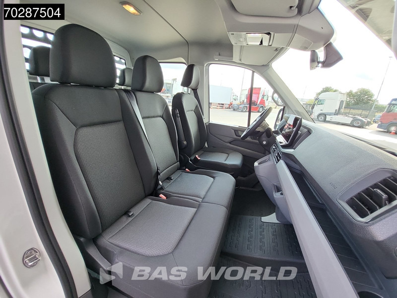 Furgoneta basculante nuevo MAN TGE 3.180 Drie-Zijdige Automaat Kipper 2025-Facelift 180PK Trekhaak LED Airco Cruise Navi Euro6 Kipper Tipper Benne Kieper 3m3 A/C Towbar: foto 17 Furgoneta basculante nuevo MAN TGE 3.180 Drie-Zijdige Automaat Kipper 2025-Facelift 180PK Trekhaak LED Airco Cruise Navi Euro6 Kipper Tipper Benne Kieper 3m3 A/C Towbar: foto 17