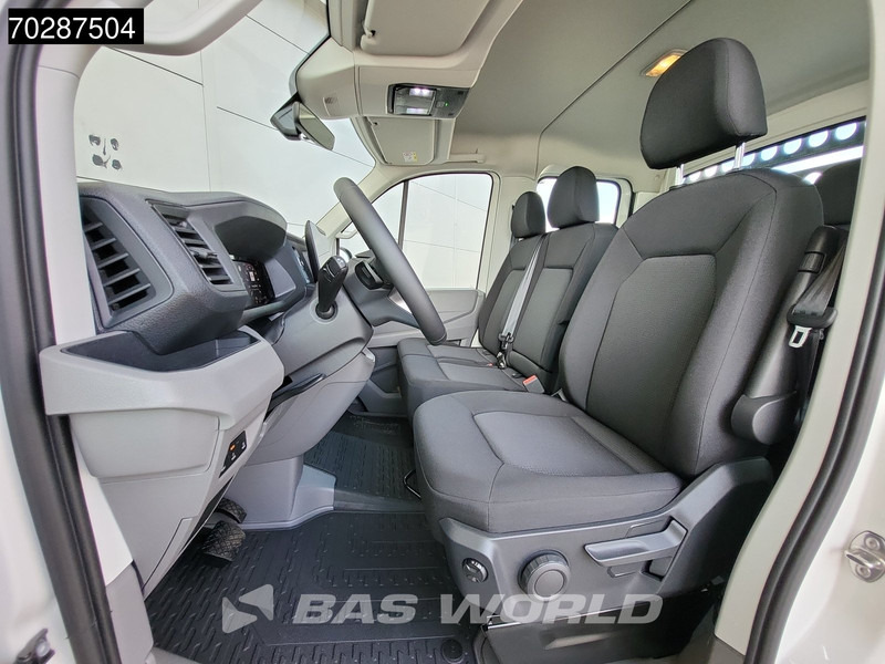 Furgoneta basculante nuevo MAN TGE 3.180 Drie-Zijdige Automaat Kipper 2025-Facelift 180PK Trekhaak LED Airco Cruise Navi Euro6 Kipper Tipper Benne Kieper 3m3 A/C Towbar: foto 16 Furgoneta basculante nuevo MAN TGE 3.180 Drie-Zijdige Automaat Kipper 2025-Facelift 180PK Trekhaak LED Airco Cruise Navi Euro6 Kipper Tipper Benne Kieper 3m3 A/C Towbar: foto 16