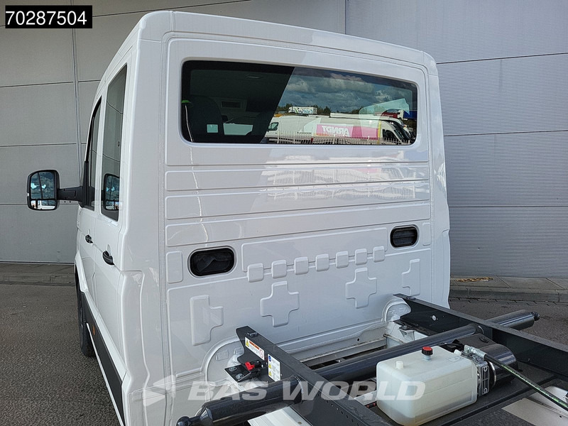 Furgoneta basculante nuevo MAN TGE 3.180 Drie-Zijdige Automaat Kipper 2025-Facelift 180PK Trekhaak LED Airco Cruise Navi Euro6 Kipper Tipper Benne Kieper 3m3 A/C Towbar: foto 11 Furgoneta basculante nuevo MAN TGE 3.180 Drie-Zijdige Automaat Kipper 2025-Facelift 180PK Trekhaak LED Airco Cruise Navi Euro6 Kipper Tipper Benne Kieper 3m3 A/C Towbar: foto 11