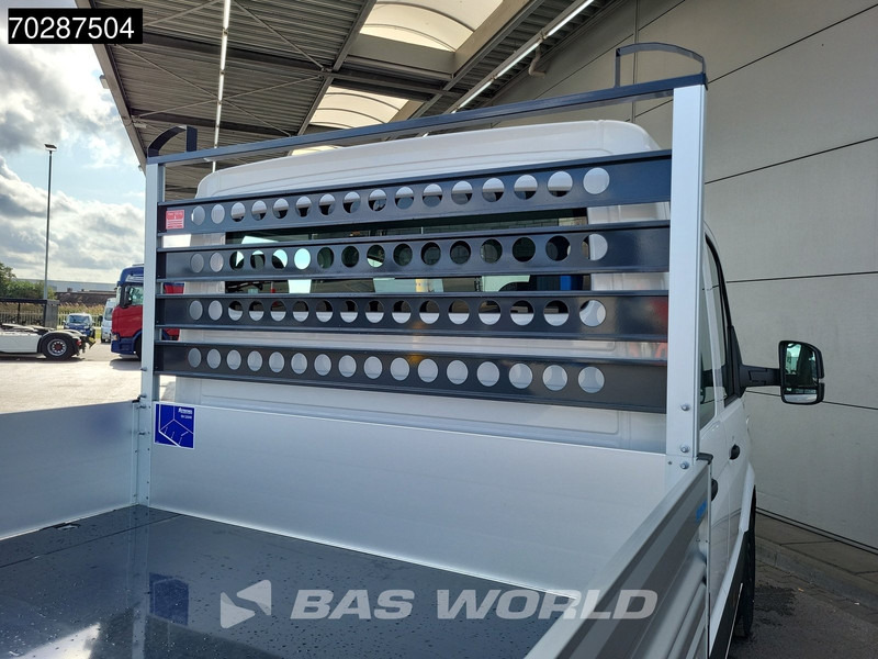 Furgoneta basculante nuevo MAN TGE 3.180 Drie-Zijdige Automaat Kipper 2025-Facelift 180PK Trekhaak LED Airco Cruise Navi Euro6 Kipper Tipper Benne Kieper 3m3 A/C Towbar: foto 9 Furgoneta basculante nuevo MAN TGE 3.180 Drie-Zijdige Automaat Kipper 2025-Facelift 180PK Trekhaak LED Airco Cruise Navi Euro6 Kipper Tipper Benne Kieper 3m3 A/C Towbar: foto 9