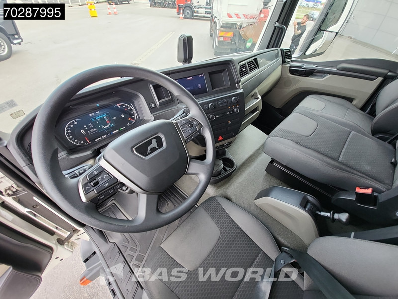 Leasing de MAN TGL 12.250 4X2 12tonner LOW Mileage 1500kg Ladebordwand Automatic Euro 6 MAN TGL 12.250 4X2 12tonner LOW Mileage 1500kg Ladebordwand Automatic Euro 6: foto 19