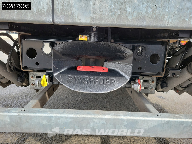 Leasing de MAN TGL 12.250 4X2 12tonner LOW Mileage 1500kg Ladebordwand Automatic Euro 6 MAN TGL 12.250 4X2 12tonner LOW Mileage 1500kg Ladebordwand Automatic Euro 6: foto 12