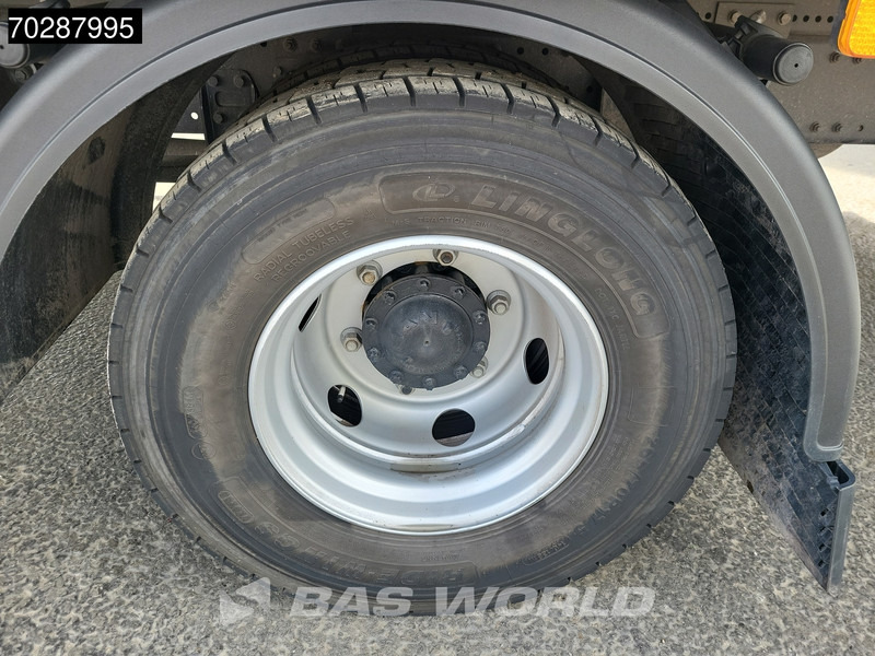 Leasing de MAN TGL 12.250 4X2 12tonner LOW Mileage 1500kg Ladebordwand Automatic Euro 6 MAN TGL 12.250 4X2 12tonner LOW Mileage 1500kg Ladebordwand Automatic Euro 6: foto 18