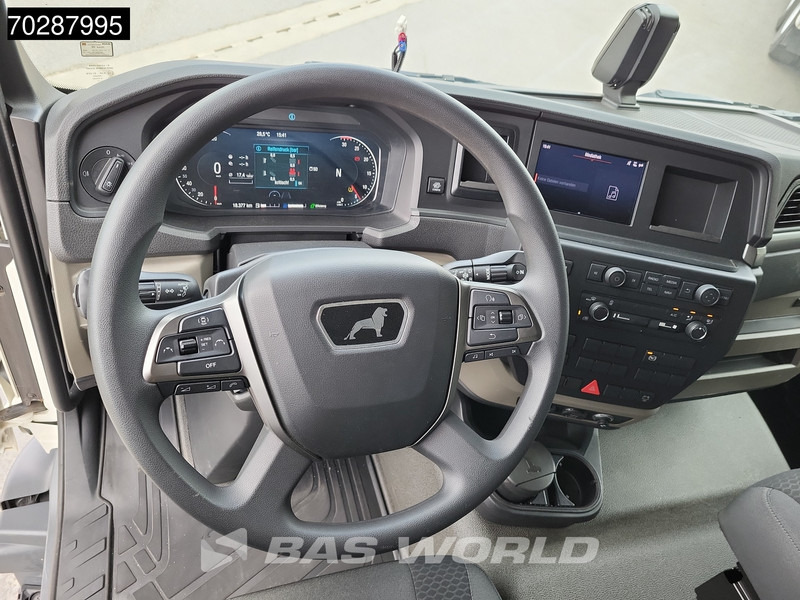 Leasing de MAN TGL 12.250 4X2 12tonner LOW Mileage 1500kg Ladebordwand Automatic Euro 6 MAN TGL 12.250 4X2 12tonner LOW Mileage 1500kg Ladebordwand Automatic Euro 6: foto 20