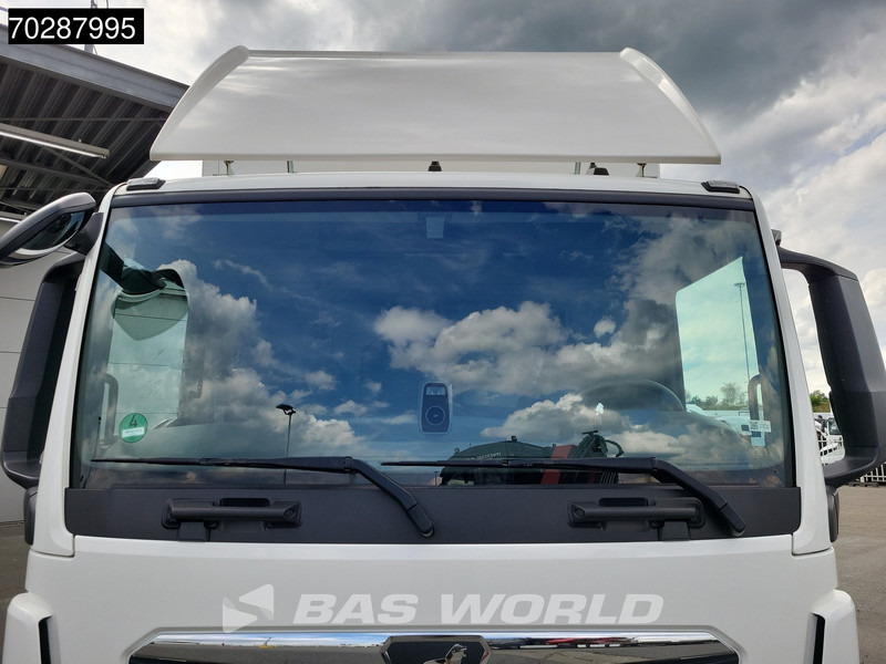 Leasing de MAN TGL 12.250 4X2 12tonner LOW Mileage 1500kg Ladebordwand Automatic Euro 6 MAN TGL 12.250 4X2 12tonner LOW Mileage 1500kg Ladebordwand Automatic Euro 6: foto 9