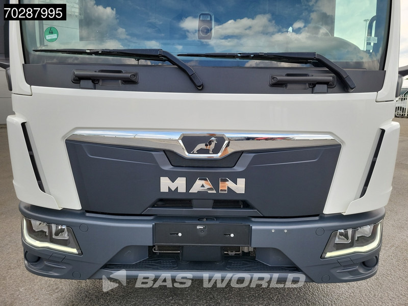 Leasing de MAN TGL 12.250 4X2 12tonner LOW Mileage 1500kg Ladebordwand Automatic Euro 6 MAN TGL 12.250 4X2 12tonner LOW Mileage 1500kg Ladebordwand Automatic Euro 6: foto 10
