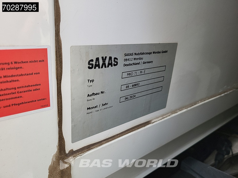 Leasing de MAN TGL 12.250 4X2 12tonner LOW Mileage 1500kg Ladebordwand Automatic Euro 6 MAN TGL 12.250 4X2 12tonner LOW Mileage 1500kg Ladebordwand Automatic Euro 6: foto 16