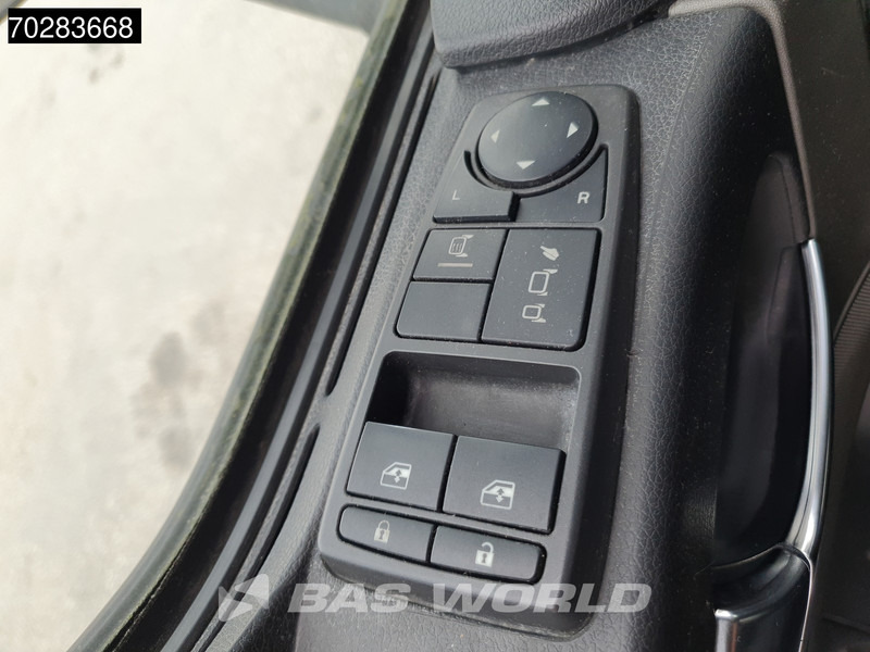 Camión frigorífico MAN TGM 15.250 4X2 Carrier Supra 850 Cooler Tailgate Euro 6: foto 20